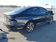 ✅ 2019 Volkswagen Jetta S • VIN: 3VW5T7BU0KM244489 • Lot: 43802963. Listed on IAAI with 65,642 mi. Free auction sales archive from the USA and detailed vehicle history report at DreamBid. Image 4.