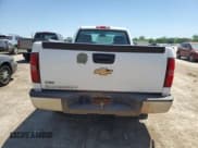 ✅ 2011 Chevrolet Silverado 1500 Work Truck • VIN: 1GCNCPE05BF150328 • Lot: 56724145. Listed on Copart with 91,127 mi. Free auction sales archive from the USA and detailed vehicle history report at DreamBid. Image 10.