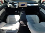 ✅ 2022 Tesla Model Y Performance • VIN: 7SAYGDEF6NF507869 • Lot: 90249735. Listed on Copart with 46,183 mi. Free auction sales archive from the USA and detailed vehicle history report at DreamBid. Image 8.