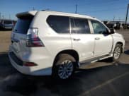 ✅ 2019 Lexus GX 460 Premium • VIN: JTJBM7FX8K5239938 • Lot: 92129955. Wystawiony na Copart z przebiegiem 64 108 mil. Bezpłatny archiwum sprzedaży aukcyjnych z USA i szczegółowy raport historii pojazdu na DreamBid. Zdjęcie 3.