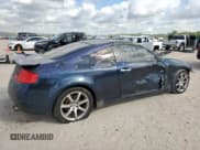 ✅ 2004 Infiniti G35 w/Leather • VIN: JNKCV54E84M307902 • Лот: 92345375. Опубликован ранее на Copart с пробегом 228 916 миль. Бесплатный доступ к архиву аукционных продаж из США и подробный отчёт об истории автомобиля на DreamBid. Изображение 3.