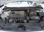 ✅ 2019 Hyundai Elantra SE • VIN: 5NPD74LF2KH451103 • Lot: 87798245. Listed on Copart with 58,456 mi. Free auction sales archive from the USA and detailed vehicle history report at DreamBid. Image 11.