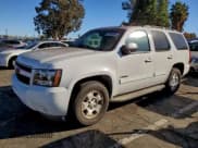 ✅ 2011 Chevrolet Tahoe LT • VIN: 1GNSCBE02BR299484 • Lot: 94680805. Listed on Copart with 171,739 mi. Free auction sales archive from the USA and detailed vehicle history report at DreamBid. Image 1.