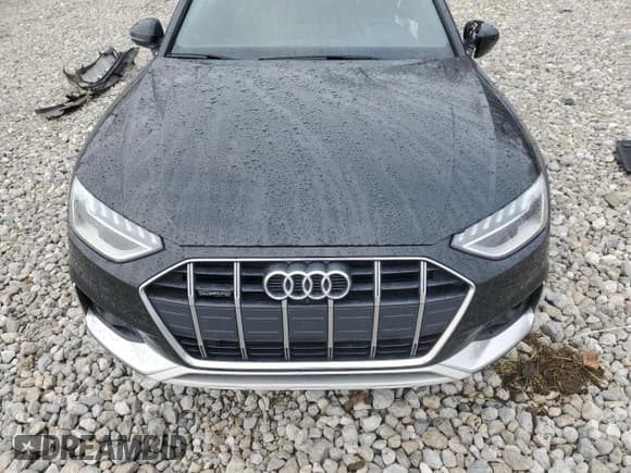 ✅ 2021 Audi A4 allroad Premium Plus • VIN: WA18AAF41MA068107 • Lot: 92995605. Listed on Copart with 68,428 mi. Free auction sales archive from the USA and detailed vehicle history report at DreamBid. Image 11.