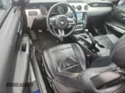 ✅ 2016 Ford Mustang EcoBoost Premium • VIN: 1FATP8UH4G5312428 • Lot: 67107705. Listed on Copart with 119,292 mi. Free auction sales archive from the USA and detailed vehicle history report at DreamBid. Image 8.