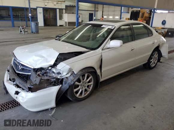 ✅ 2002 Acura TL Type S • VIN: 19UUA56892A055618 • Lot: 71192115. Wystawiony na Copart z przebiegiem 318 080 mil. Bezpłatny archiwum sprzedaży aukcyjnych z USA i szczegółowy raport historii pojazdu na DreamBid. Zdjęcie 1.