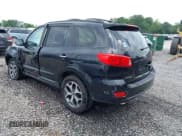 ✅ 2009 Hyundai Santa Fe SE • VIN: 5NMSH13E09H288324 • Lot: 42783569. Listed on IAAI with 251,737 mi. Free auction sales archive from the USA and detailed vehicle history report at DreamBid. Image 3.