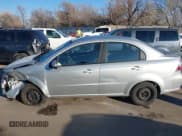 ✅ 2009 Chevrolet Aveo 1LT • VIN: KL1TD56EX9B374755 • Lot: 41334901. Wystawiony na IAAI z przebiegiem 105 967 mil. Bezpłatny archiwum sprzedaży aukcyjnych z USA i szczegółowy raport historii pojazdu na DreamBid. Zdjęcie 14.