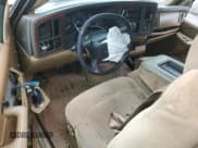 ✅ 2000 Chevrolet Silverado 1500 LS • VIN: 2GCEC19T1Y1385603 • Лот: 89883135. Опубликован ранее на Copart с пробегом 444 744 миль. Бесплатный доступ к архиву аукционных продаж из США и подробный отчёт об истории автомобиля на DreamBid. Изображение 8.