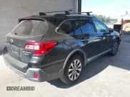 ✅ 2018 Subaru Outback Touring • VIN: 4S4BSETC1J3200855 • Lot: 42820553. Listed on IAAI with 134,940 mi. Free auction sales archive from the USA and detailed vehicle history report at DreamBid. Image 4.