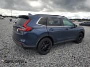 ✅ 2024 Honda CR-V Sport • VIN: 5J6RS6H56RL006301 • Лот: 86426665. Опубликован ранее на Copart с пробегом Не указан. Бесплатный доступ к архиву аукционных продаж из США и подробный отчёт об истории автомобиля на DreamBid. Изображение 3.