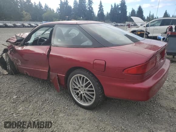 ✅ 1993 Ford Probe • VIN: 1ZVCT20A5P5207907 • Лот: 68395435. Опубликован ранее на Copart с пробегом 234 126 миль. Бесплатный доступ к архиву аукционных продаж из США и подробный отчёт об истории автомобиля на DreamBid. Изображение 2.