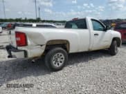 ✅ 2012 Chevrolet Silverado 1500 Work Truck • VIN: 1GCNCPE00CZ176089 • Lot: 59843765. Listed on Copart with 202,195 mi. Free auction sales archive from the USA and detailed vehicle history report at DreamBid. Image 3.