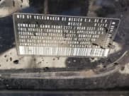 ✅ 2013 Volkswagen Jetta Autobahn • VIN: 3VW467AJ2DM265082 • Lot: 60463934. Listed on Copart with 214,483 mi. Free auction sales archive from the USA and detailed vehicle history report at DreamBid. Image 12.