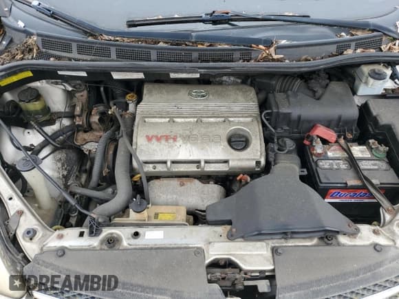 ✅ 2005 Toyota Sienna XLE Limited • VIN: 5TDBA22C05S046635 • Lot: 55842655. Listed on Copart with Not provided. Free auction sales archive from the USA and detailed vehicle history report at DreamBid. Image 12.