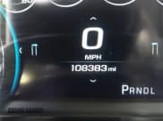 ✅ 2018 GMC Sierra 1500 Denali • VIN: 3GTP1PEC2JG380835 • Лот: 42837991. Опубликован ранее на IAAI с пробегом 108 383 миль. Бесплатный доступ к архиву аукционных продаж из США и подробный отчёт об истории автомобиля на DreamBid. Изображение 16.