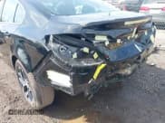 ✅ 2017 Buick Regal Sport Touring • VIN: 2G4GL5EX1H9149992 • Lot: 41912464. Listed on IAAI with 6,666 mi. Free auction sales archive from the USA and detailed vehicle history report at DreamBid. Image 18.