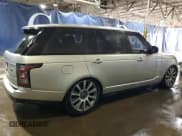 ✅ 2015 Land Rover Range Rover Autobiography • VIN: SALGV3TF7FA214173 • Lot: 48770415. Listed on Copart with 142,850 mi. Free auction sales archive from the USA and detailed vehicle history report at DreamBid. Image 3.