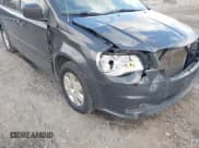 ✅ 2012 Dodge Grand Caravan SE • VIN: 2C4RDGBG9CR139309 • Лот: 43226612. Опубликован ранее на IAAI с пробегом 223 934 миль. Бесплатный доступ к архиву аукционных продаж из США и подробный отчёт об истории автомобиля на DreamBid. Изображение 6.
