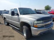 ✅ 2001 Chevrolet Silverado 2500HD LS • VIN: 1GCHC29141E210509 • Лот: 42960774. Опубликован ранее на IAAI с пробегом 186 506 миль. Бесплатный доступ к архиву аукционных продаж из США и подробный отчёт об истории автомобиля на DreamBid. Изображение 1.