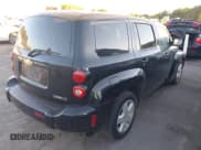 ✅ 2009 Chevrolet HHR 1LT • VIN: 3GNCA23B99S545422 • Лот: 43455021. Опубликован ранее на IAAI с пробегом 177 154 миль. Бесплатный доступ к архиву аукционных продаж из США и подробный отчёт об истории автомобиля на DreamBid. Изображение 4.