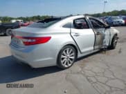 ✅ 2016 Hyundai Azera Limited • VIN: KMHFH4JG7GA527359 • Lot: 43215098. Listed on IAAI with Not provided. Free auction sales archive from the USA and detailed vehicle history report at DreamBid. Image 4.