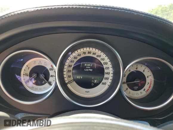 ✅ 2015 Mercedes-Benz CLS 400 • VIN: WDDLJ6FB1FA154876 • Lot: 60668454. Listed on Copart with 122,790 mi. Free auction sales archive from the USA and detailed vehicle history report at DreamBid. Image 9.