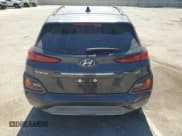 ✅ 2019 Hyundai Kona Ultimate • VIN: KM8K53A5XKU378758 • Лот: 68904724. Опубликован ранее на Copart с пробегом 99 999 миль. Бесплатный доступ к архиву аукционных продаж из США и подробный отчёт об истории автомобиля на DreamBid. Изображение 6.