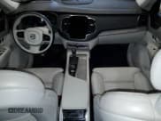 ✅ 2021 Volvo XC90 Inscription • VIN: YV4A22PL6M1707952 • Lot: 91293485. Listed on Copart with 84,171 mi. Free auction sales archive from the USA and detailed vehicle history report at DreamBid. Image 8.