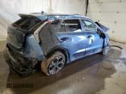 ✅ 2023 Kia Niro SX Touring • VIN: KNDCR3LF5P5043198 • Lot: 84429755. Wystawiony na Copart z przebiegiem Nie podano. Bezpłatny archiwum sprzedaży aukcyjnych z USA i szczegółowy raport historii pojazdu na DreamBid. Zdjęcie 3.