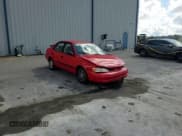 ✅ 1998 Chevrolet Prizm Lsi • VIN: 1Y1SK5288WZ435870 • Lot: 68687485. Listed on Copart with Not provided. Free auction sales archive from the USA and detailed vehicle history report at DreamBid. Image 13.