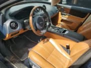 ✅ 2014 Jaguar XJ • VIN: SAJWA1CZ6E8V70764 • Lot: 60969215. Wystawiony na Copart z przebiegiem 86 793 mil. Bezpłatny archiwum sprzedaży aukcyjnych z USA i szczegółowy raport historii pojazdu na DreamBid. Zdjęcie 8.