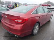 ✅ 2016 Hyundai Sonata SE • VIN: 5NPE24AF5GH260384 • Лот: 43877319. Опубликован ранее на IAAI с пробегом 65 429 миль. Бесплатный доступ к архиву аукционных продаж из США и подробный отчёт об истории автомобиля на DreamBid. Изображение 4.