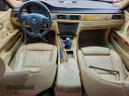 ✅ 2006 BMW 3 Series 325i • VIN: WBAVB13506KR58966 • Lot: 95714645. Listed on Copart with Not provided. Free auction sales archive from the USA and detailed vehicle history report at DreamBid. Image 8.