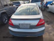 ✅ 2003 Honda Accord EX • VIN: 1HGCM81683A019589 • Лот: 43477780. Опубликован ранее на IAAI с пробегом Не указан. Бесплатный доступ к архиву аукционных продаж из США и подробный отчёт об истории автомобиля на DreamBid. Изображение 16.