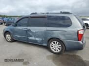 ✅ 2006 Kia Sedona LX • VIN: KNDMB233566031182 • Lot: 69612145. Listed on Copart with 163,729 mi. Free auction sales archive from the USA and detailed vehicle history report at DreamBid. Image 2.