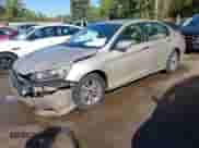 2014 Honda Accord LX with VIN 1HGCR2F39EA146416, listed as a IAAI auction lot 43445178 with 112,574 mi miles and . Bid and sale history available at DreamBid. Image 2.