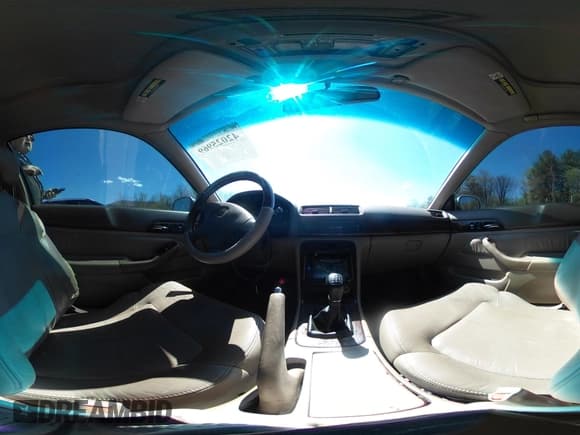 ✅ 1999 Acura CL Premium • VIN: 19UYA3157XL009669 • Lot: 42025969. Listed on IAAI with 172,910 mi. Free auction sales archive from the USA and detailed vehicle history report at DreamBid. Image 19.