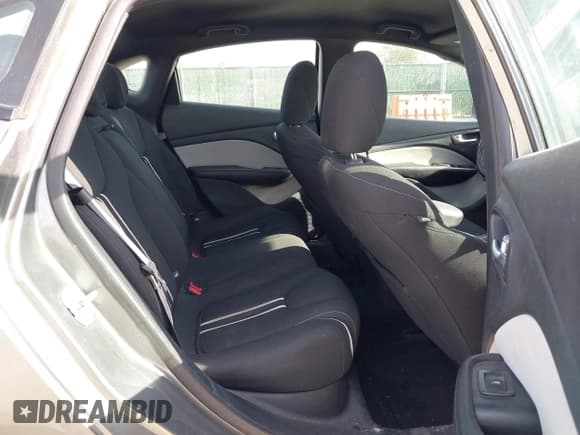 ✅ 2013 Dodge Dart Rallye • VIN: 1C3CDFBH0DD134923 • Лот: 43595241. Опубликован ранее на IAAI с пробегом 194 341 миль. Бесплатный доступ к архиву аукционных продаж из США и подробный отчёт об истории автомобиля на DreamBid. Изображение 8.