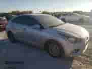 2019 Hyundai Accent SE z VIN 3KPC24A33KE040168, wystawiony jako Copart lot #77938463 z przebiegiem 68 506 mil mil oraz . Historia ofert i sprzedaży dostępna na DreamBid. Obrazek 4.