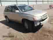 2007 Toyota Highlander w/3rd Row с VIN JTEDD21A170169281, выставлен на аукционе Copart как лот 54453375 с пробегом 198 354 миль миль и Чистый • Clean title. История ставок и продаж доступна на DreamBid. Изображение 4.