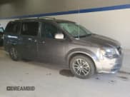 ✅ 2017 Dodge Grand Caravan GT • VIN: 2C4RDGEG3HR593672 • Lot: 91264455. Wystawiony na Copart z przebiegiem 225 185 mil. Bezpłatny archiwum sprzedaży aukcyjnych z USA i szczegółowy raport historii pojazdu na DreamBid. Zdjęcie 4.