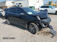 ✅ 2023 Chevrolet Equinox Premier • VIN: 3GNAXXEG2PL152509 • Lot: 42917388. Wystawiony na IAAI z przebiegiem Nie podano. Bezpłatny archiwum sprzedaży aukcyjnych z USA i szczegółowy raport historii pojazdu na DreamBid. Zdjęcie 1.