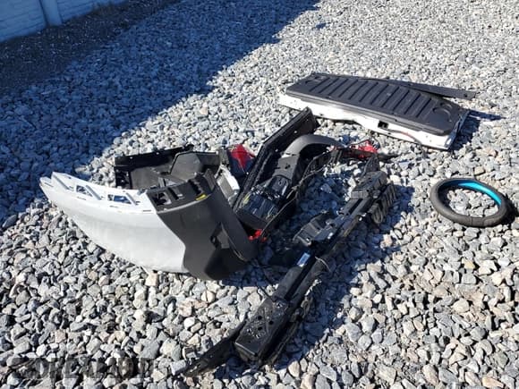 ✅ 2024 Hyundai Santa Cruz SEL • VIN: 5NTJB4AEXRH100477 • Lot: 87488495. Listed on Copart with 21,315 mi. Free auction sales archive from the USA and detailed vehicle history report at DreamBid. Image 12.