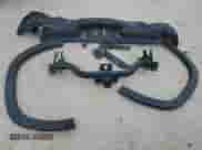 2020 Ram 1500 Rebel z VIN 1C6RRELT2LN303523, wystawiony jako Copart lot #54753485 z przebiegiem 90 533 mil mil oraz Szkoda całkowita • Salvage title. Historia ofert i sprzedaży dostępna na DreamBid. Obrazek 13.