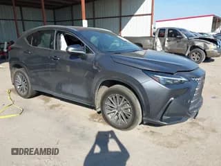 ✅ 2024 Lexus NX 350h Premium • VIN: 2T2GKCEZ4RC023717 • Lot: 41667789. Wystawiony na IAAI z przebiegiem Nie podano. Bezpłatny archiwum sprzedaży aukcyjnych z USA i szczegółowy raport historii pojazdu na DreamBid. Zdjęcie 1.