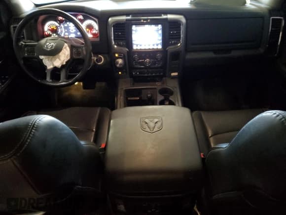 ✅ 2014 Ram 1500 Sport • VIN: 1C6RR7MT8ES103227 • Лот: 89472135. Опубликован ранее на Copart с пробегом 244 759 миль. Бесплатный доступ к архиву аукционных продаж из США и подробный отчёт об истории автомобиля на DreamBid. Изображение 8.