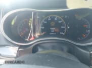 ✅ 2016 Jeep Grand Cherokee Overland • VIN: 1C4RJFCT6GC471673 • Lot: 40584190. Listed on IAAI with 128,482 mi. Free auction sales archive from the USA and detailed vehicle history report at DreamBid. Image 7.