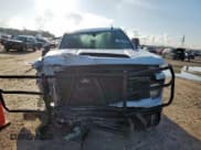 ✅ 2024 Chevrolet Silverado 2500HD Work Truck • VIN: 1GC1YLE75RF375560 • Лот: 62872135. Опубликован ранее на Copart с пробегом Не указан. Бесплатный доступ к архиву аукционных продаж из США и подробный отчёт об истории автомобиля на DreamBid. Изображение 5.