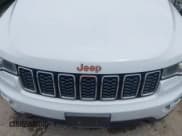 ✅ 2019 Jeep Grand Cherokee Upland • VIN: 1C4RJEAG5KC597127 • Лот: 43067671. Опубликован ранее на IAAI с пробегом 92 354 миль. Бесплатный доступ к архиву аукционных продаж из США и подробный отчёт об истории автомобиля на DreamBid. Изображение 6.